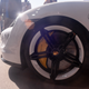 Image for article titled Porsche Has A Very Specific Official Way Of Aligning The Crest On Its Wheels